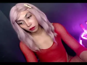 Chaturbate Sex Cam of queenfoxylady