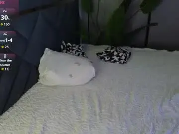 Chaturbate Live Sex of scarlet_ice