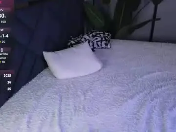 Chaturbate Private Sex Chat of scarlet_ice