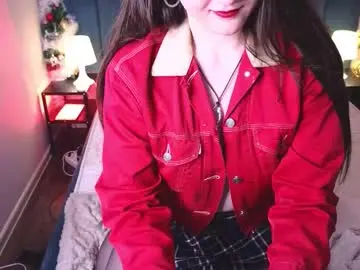 Chaturbate Adult Webcam of scarletmurrr