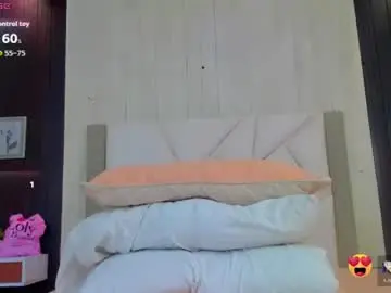 Chaturbate Adult Webcam of scarlett_chanell