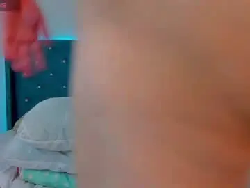 Chaturbate Sex Chat of scarlett_chanell