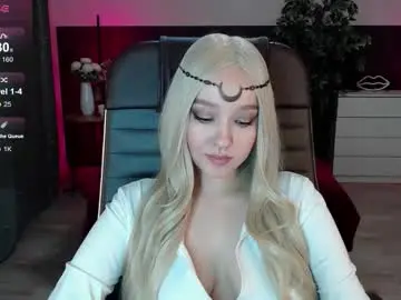 Chaturbate Adult Webcam of sexy_alexxia