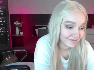 Chaturbate Live Porn of sexy_alexxia