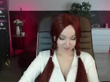 Chaturbate Private Sex Chat of sexy_alexxia