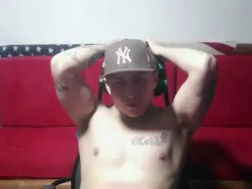Chaturbate Live Sex of sexy_blondem