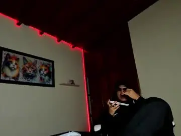 Chaturbate Private Sex Chat of smith_66jr