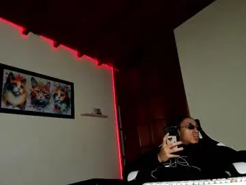 Chaturbate Live Sex of smith_66jr