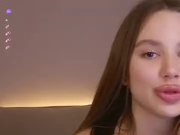 Chaturbate Nude Webcam of stefaivory