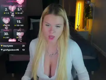 Chaturbate Live Porn of stella_morgan