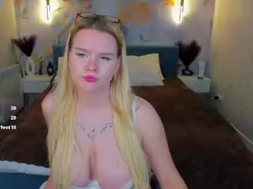 Chaturbate Free Porn Cam of stella_morgan