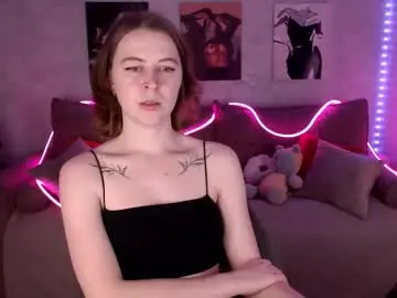 Chaturbate Nude Webcam of tiffany__burn