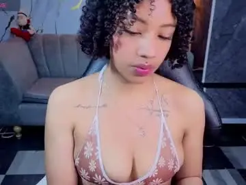 Chaturbate Sex Cam of violeth_b