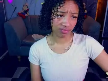 Chaturbate Sex Cam of violeth_b