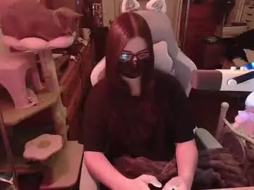 Chaturbate Sex Cam of xxpreachersdaughterxx