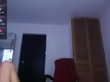 Chaturbate Adult Video Chat of _latinpetite__