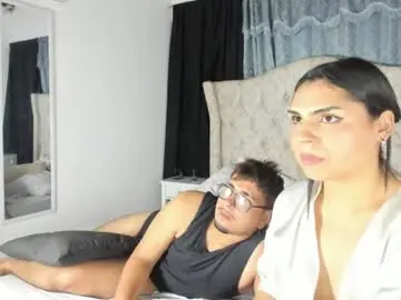 Chaturbate Adult Webcam of _urbantemptation