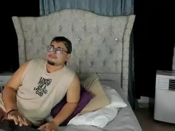 Chaturbate Sex Cam of _urbantemptation