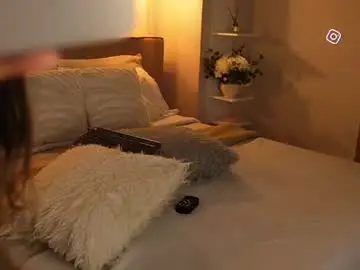 Chaturbate Sex Chat of abril_w18