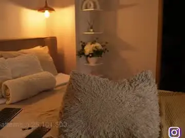 Chaturbate Sex Cam of abril_w18