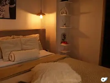 Chaturbate Free Live Porn of abril_w18