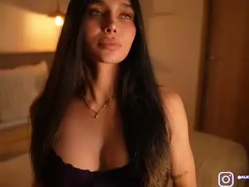 Chaturbate Watch Live Sex Cams of abril_w18