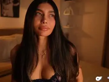 Chaturbate Adult Webcam of abril_w18