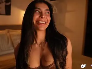 Chaturbate Adult Webcam of abril_w18
