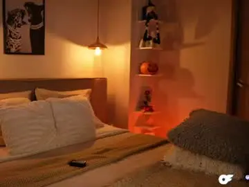 Chaturbate Sex Chat of abril_w18