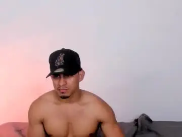 Chaturbate Nude Webcam of alan_newton1