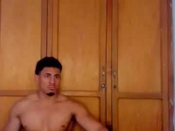 Chaturbate Nude Webcam of alan_newton1
