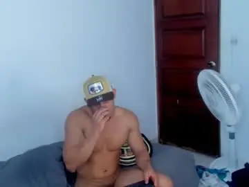 Chaturbate Adult Video Chat of alan_newton1