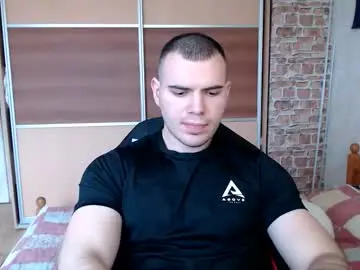 Chaturbate Live Porn of alexxgorilla