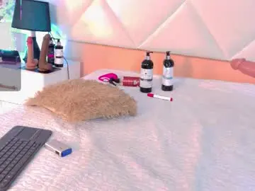 Chaturbate Nude Webcam of amy_miller2