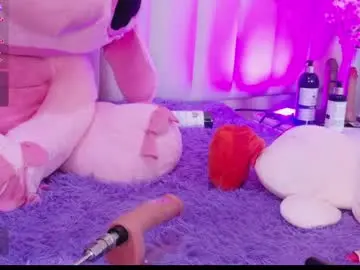 Chaturbate Sex Cam of amy_miller2