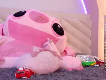 Chaturbate Live Porn of amy_miller2