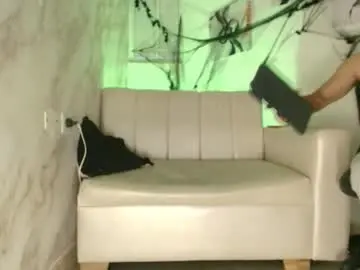 Chaturbate Best live sex cam show of andres_stud