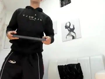 Chaturbate Best Webcam of andres_stud