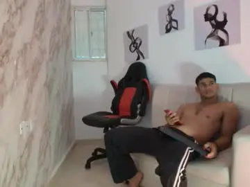 Chaturbate Free Porn Cam of andres_stud