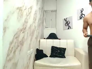 Chaturbate Nude Webcam of andres_stud