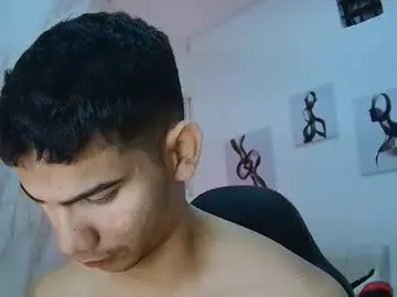 Chaturbate Sex Cam of andres_stud