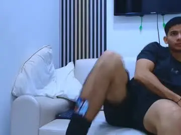 Chaturbate Adult Video Chat of andres_stud