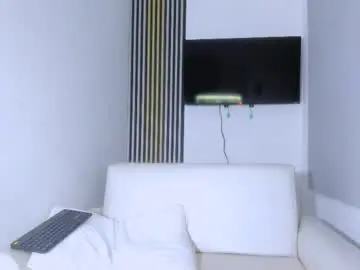 Chaturbate Best live sex cam show of andres_stud