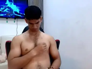 Chaturbate Sex Cam of andres_stud