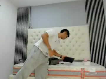 Chaturbate Sex Chat of andres_stud