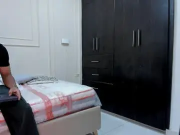 Chaturbate Nude Webcam of andres_stud