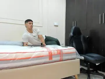 Chaturbate Sex Cam of andres_stud