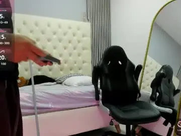 Chaturbate Best live sex cam show of andres_stud