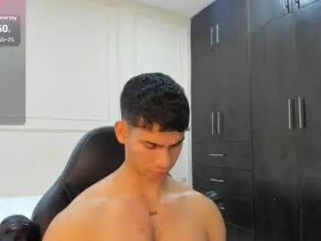 Chaturbate Live Sex Cam of andres_stud