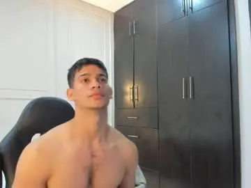 Chaturbate Free Porn Cam of andres_stud